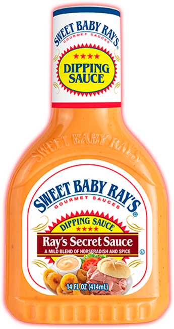 Соус «Ray's Secret Sauce»